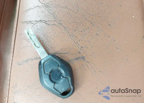 2010 BMW X3 xDrive30I z USA, uszkodzony, nr VIN WBXPC9C48AWJ31705